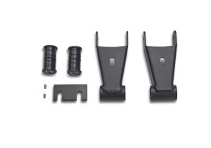 Ford F-150 Coilover Suspension Kit - Rear - Ford Racing - Body Lowering Kit - M-3000-PB4 - `21-`26